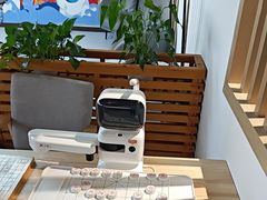 -上海和展广汽丰田4S店(老闵行店)