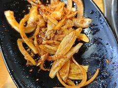 -朝族高丽火盆(长白山总店)