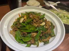 -好嫂子酱猪手•农家菜(知春路店)