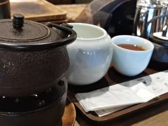 -去茶山(重庆万象城店)