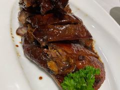 酱板鸭-知味观(湖滨总店)