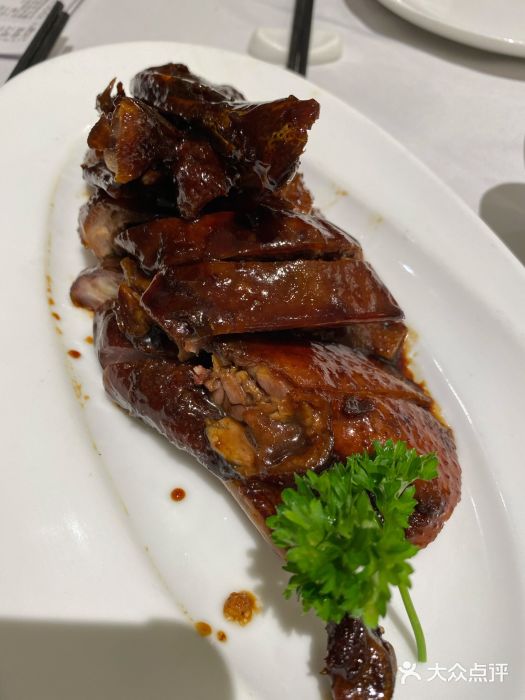 知味观(湖滨总店)酱板鸭图片