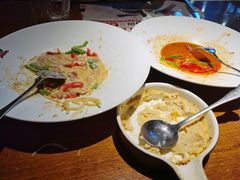 -萨贝尔意式餐厅(宝信店)