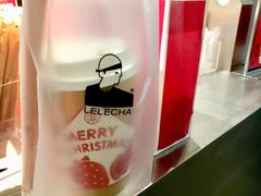 -LELECHA乐乐茶(美罗城店)
