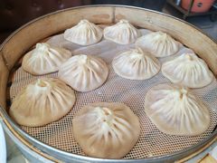 -梅利汴京烤鸭•开封豫菜地标店(东大街店)