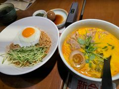 -和府捞面(天美杉杉奥特莱斯店)