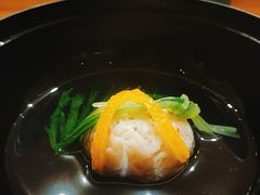 -鮨青(恒基名人购物中心店)