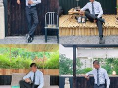 -南宁南湖公园