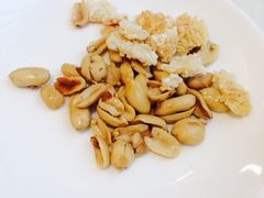 锅巴-小厨娘淮扬菜(天印大道店)