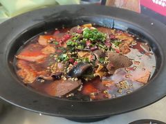 -大盐帮川菜馆(长楹天街店)