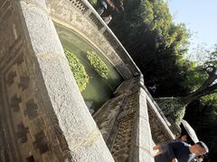 -习家池