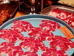 -腾格里· 蒙古山羊火锅(北京中关村店)