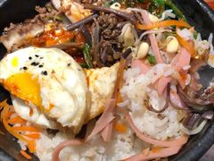 -鑫日千里马朝鲜族小馆(总店)