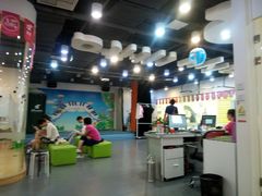 -美育少儿中国舞·钢琴·声乐艺术中心(枫蓝购物中心店)