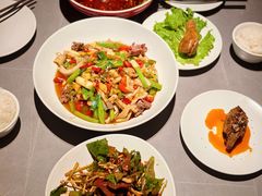 -三江里·宜宾川菜(亚运村店)