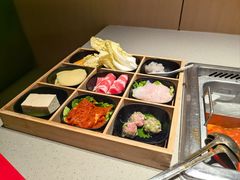 -海底捞火锅(关山保利店)