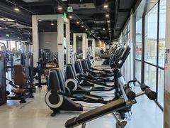 -OXYGYM 奥美氧舱运动中心(领展购物广场·中关村店)