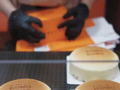 -KUMO KUMO甜品·冰淇淋(深圳壹方城店)