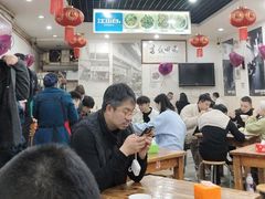 -雨田饭店(华兴东街店)