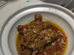 -绿草地·湘菜(芙蓉天街店)