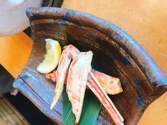 -蟹道乐(道顿堀本店)