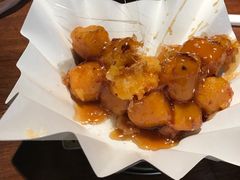 -塔里木新疆饭店(新北万达店)