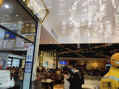 -香港新发烧腊茶餐厅(书城店)