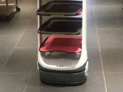 -清真·锦翔炝锅鱼(明德门店)