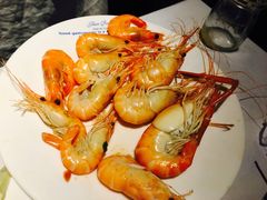 -星伦多 自助料理(圆融店)