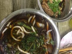 麻辣烫-老兵麻辣烫(世欧王庄店)