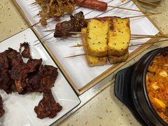-延边烧烤•8年匠心(秦皇岛总店)