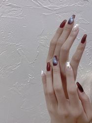 -H12 STAR日式美甲美睫专门店