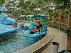 -南宫五洲植物乐园