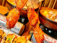 -蚝翅·海鲜粥·烧烤·龙虾季(海曙天一店)