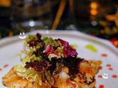 -第101座花园餐厅(湖滨88店)