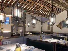 -庆江南江南菜(琴湖溪里花园城店)