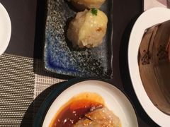 -领事馆19号中餐厅(厦门海景洲际酒店)