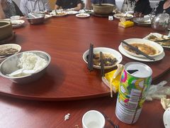 -乡村人家私房菜(250省道店)