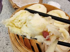 -阿婆情腊排骨火锅(金虹路店)