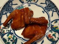 -荣轩(新荣记环球金融中心店)