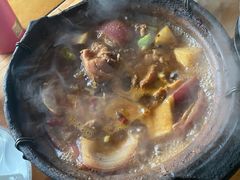 兔子煲-范贤光鸡公煲(平乐园总店)