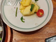-云海肴·汽锅鸡·云南代表菜(丁香国际店)