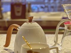 -台上设计餐厅(歌华大厦店)