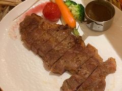 -LE SHARE洛笙·花园西餐(北京路步行街店)