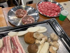 烤牛舌-香猪坊(五道口店)