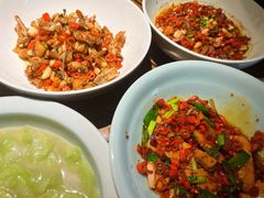 -湖南人家·家传湖南菜(水围店)