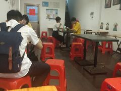 大堂-细妹五香牛杂(步行街店)