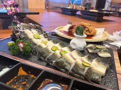 -汤连得温泉馆(宝山店)