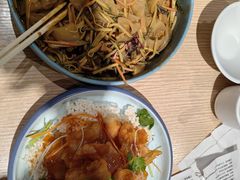 -老边饺子馆(东单店)