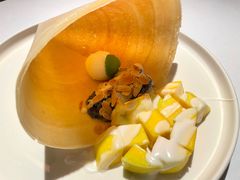 -狮拾久·现代新加坡料理(福田COCO Park店)